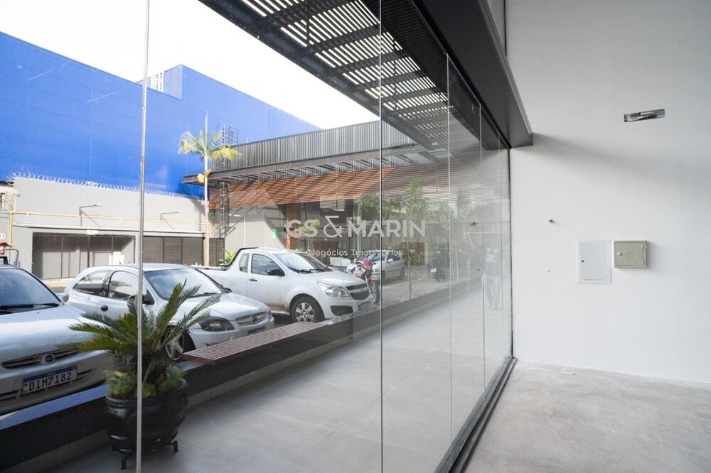 Loja-Salão para alugar, 50m² - Foto 8