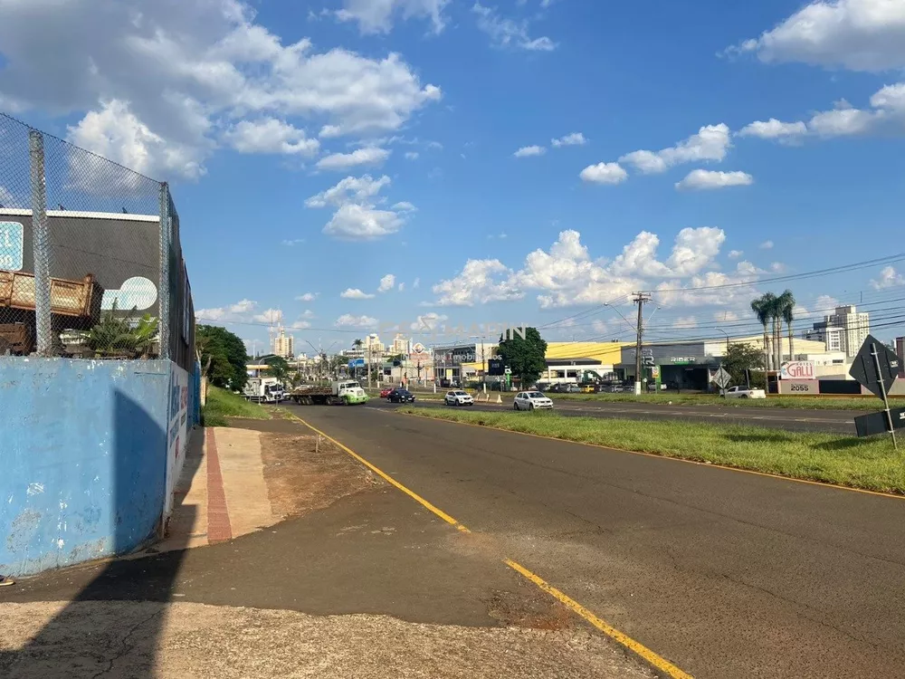 Depósito-Galpão-Armazém para alugar, 700m² - Foto 2