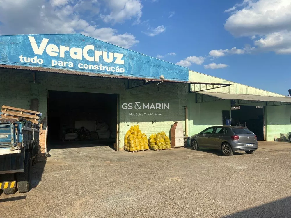 Depósito-Galpão-Armazém para alugar, 700m² - Foto 7