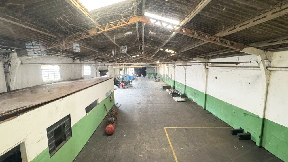 Depósito-Galpão, 1100 m² - Foto 4