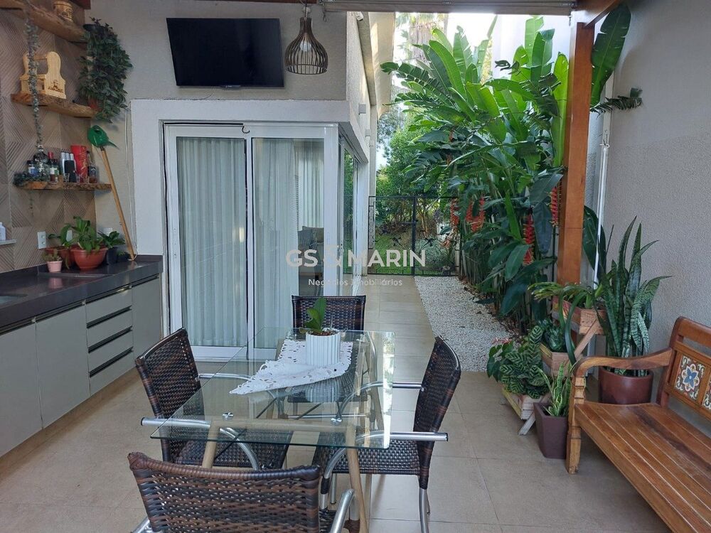 Casa de Condomínio, 3 quartos - Foto 11