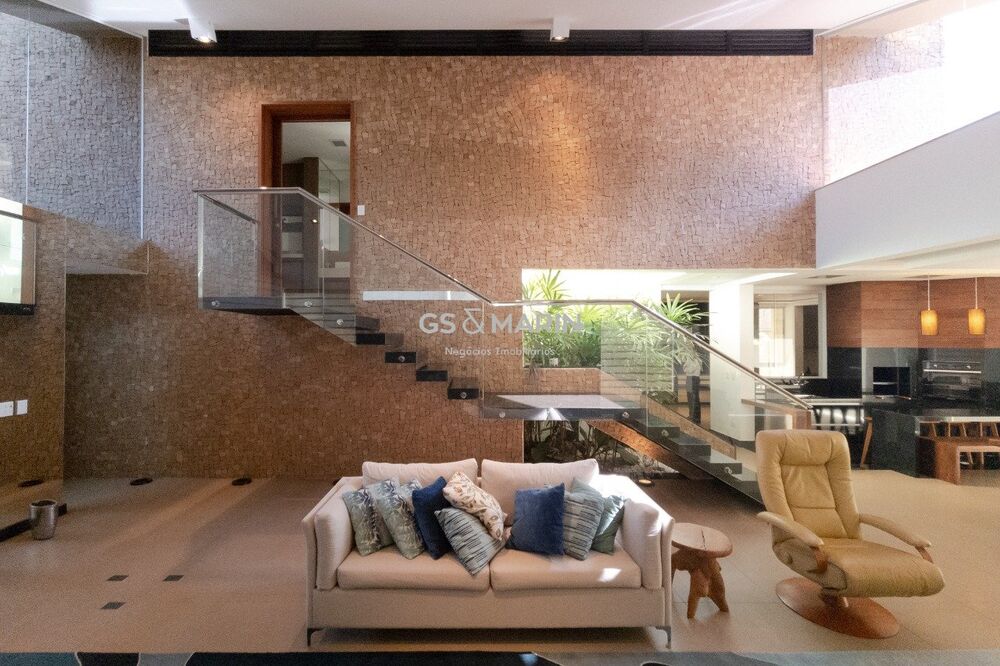Casa de Condomínio, 5 quartos - Foto 1
