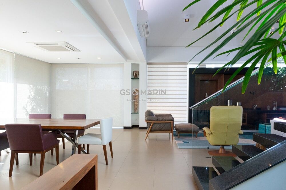 Casa de Condomínio, 5 quartos - Foto 3