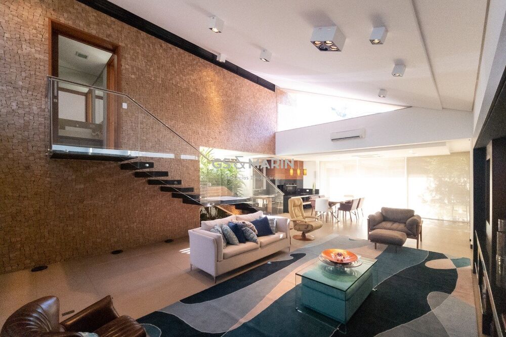 Casa de Condomínio, 5 quartos - Foto 2