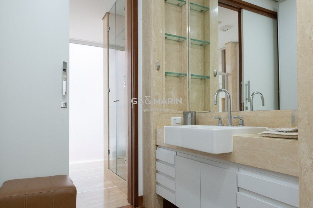 Casa de Condomínio, 5 quartos - Foto 4