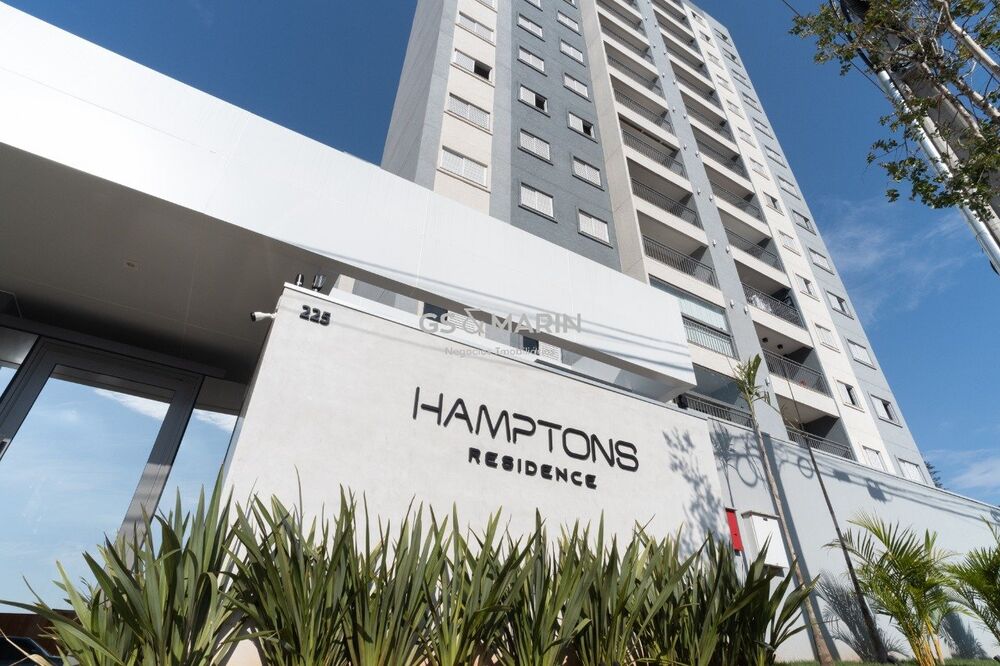 Apartamento, 2 quartos, 64 m² - Foto 8