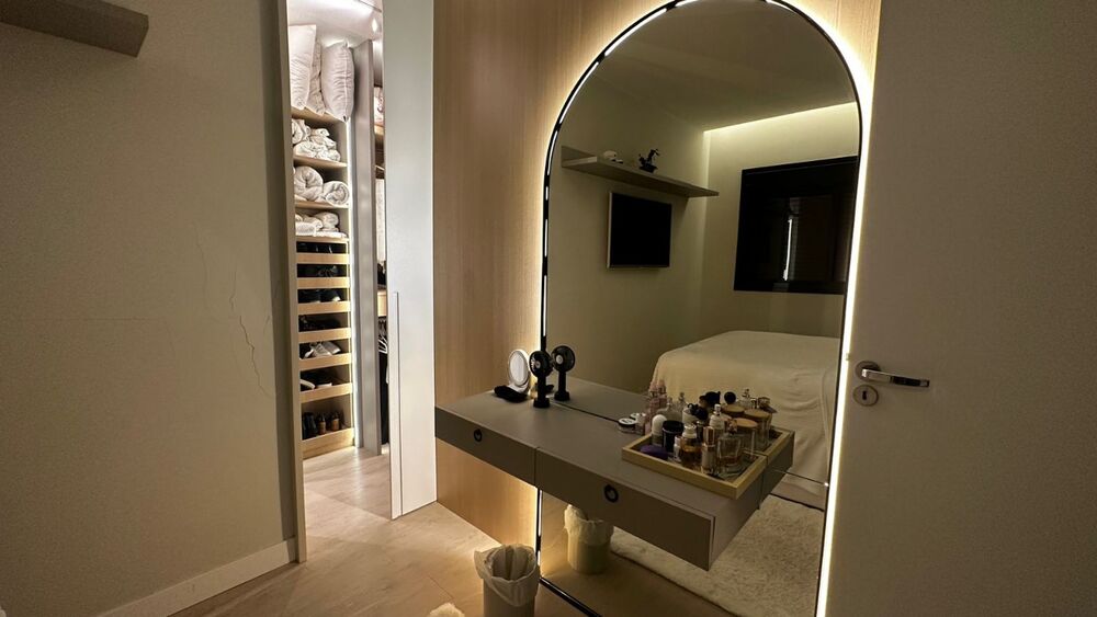 Apartamento, 1 quarto, 58 m² - Foto 4