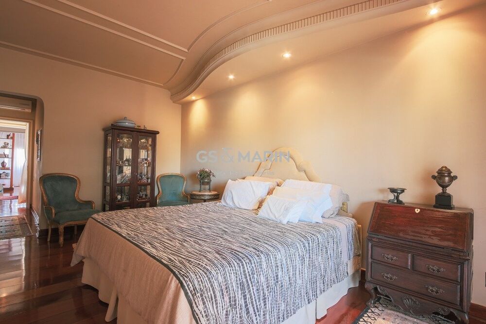 Apartamento, 4 quartos, 487 m² - Foto 8
