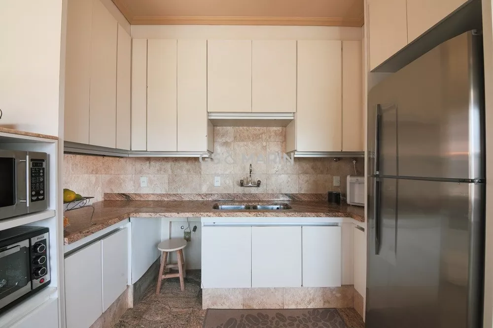 Apartamento, 4 quartos, 487 m² - Foto 3