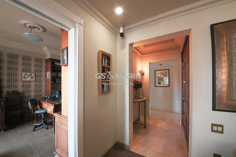 Apartamento, 4 quartos, 487 m² - Foto 1