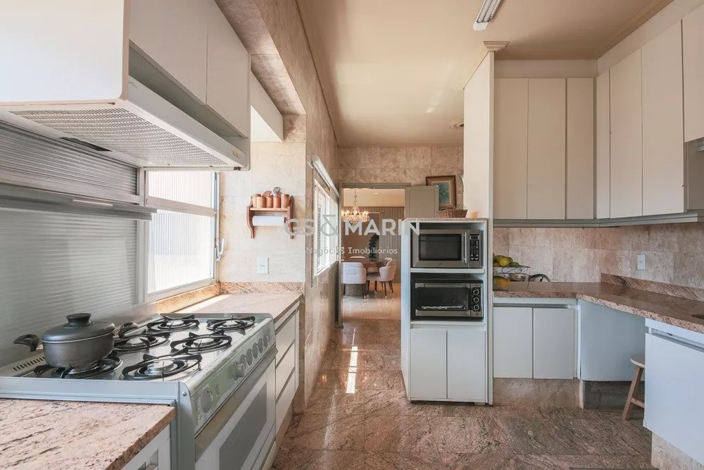 Apartamento, 4 quartos, 487 m² - Foto 2
