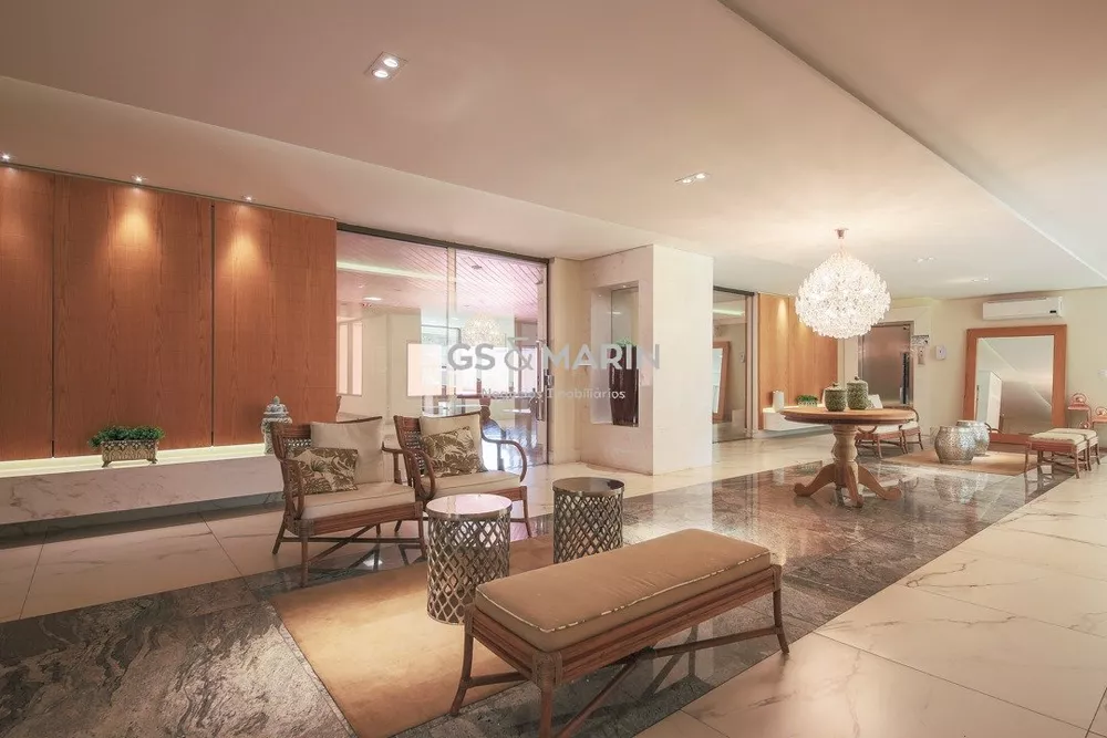 Apartamento, 4 quartos, 487 m² - Foto 12