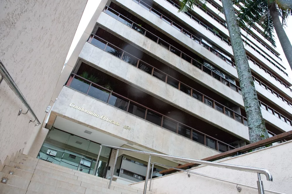 Apartamento, 4 quartos, 487 m² - Foto 15