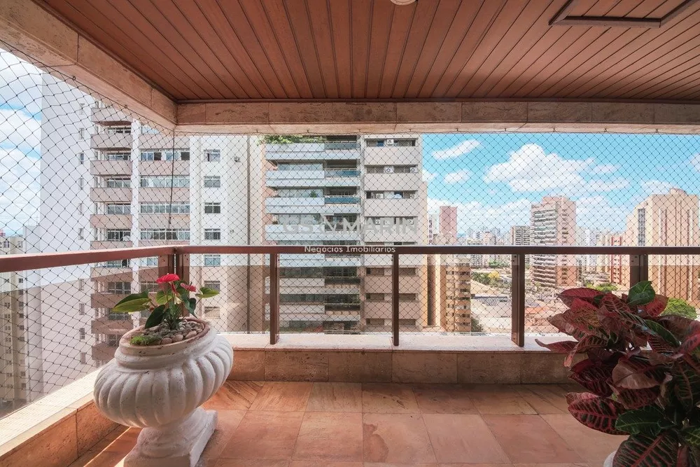 Apartamento, 4 quartos, 487 m² - Foto 9