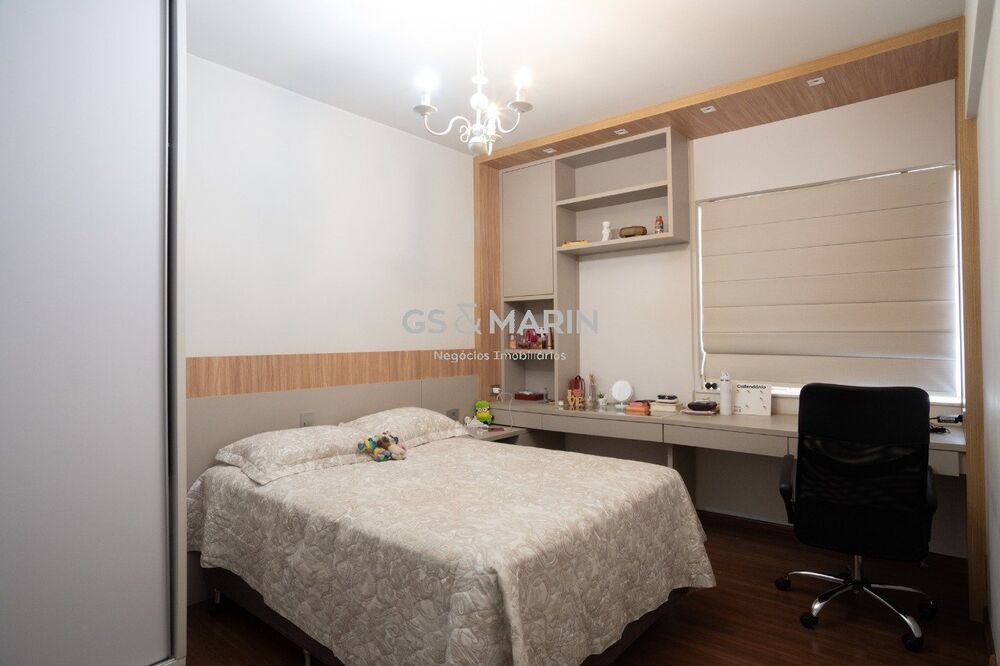 Apartamento, 1 quarto, 231 m² - Foto 11