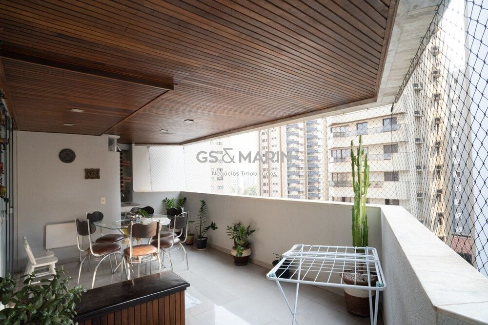 Apartamento, 1 quarto, 231 m² - Foto 4