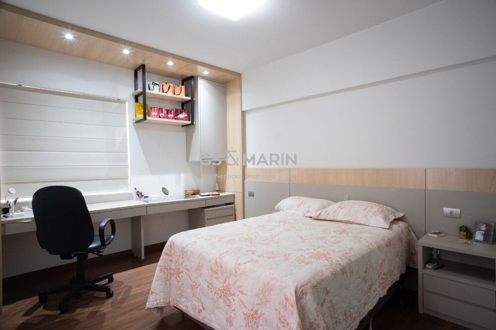 Apartamento, 1 quarto, 231 m² - Foto 8