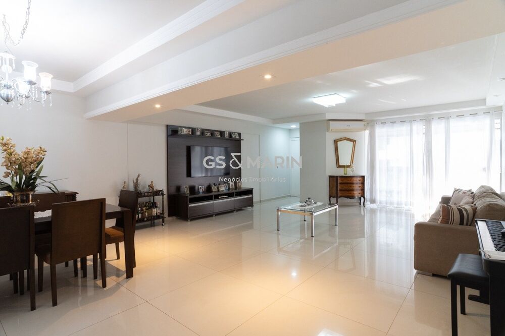Apartamento, 1 quarto, 231 m² - Foto 1