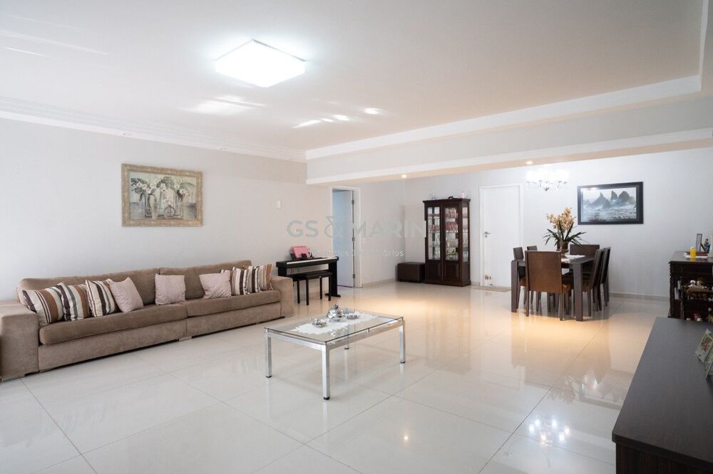 Apartamento, 1 quarto, 231 m² - Foto 3