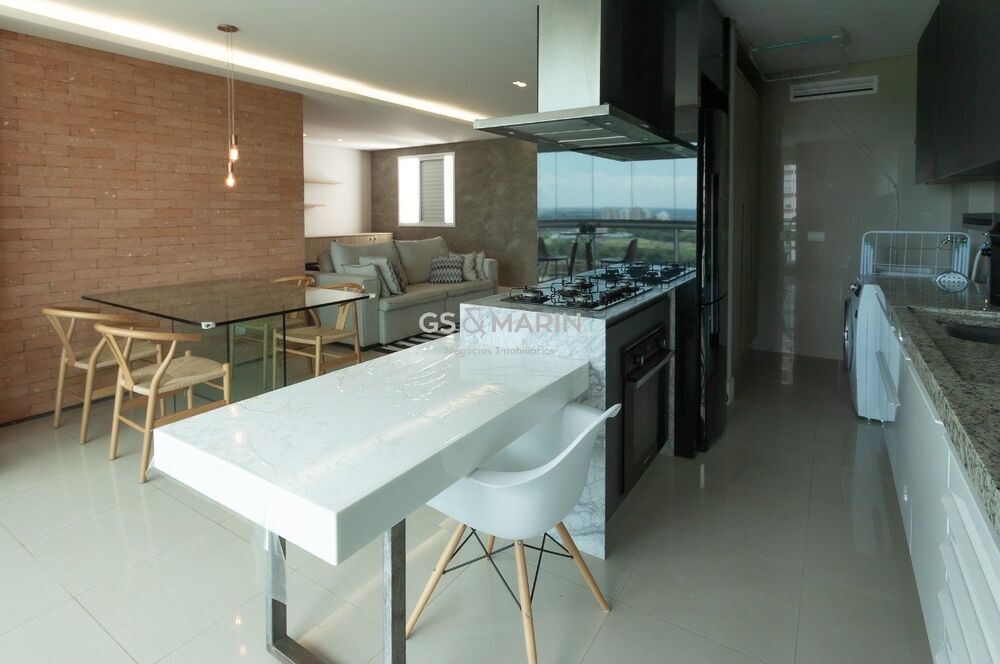 Apartamento à venda com 2 quartos, 85m² - Foto 6