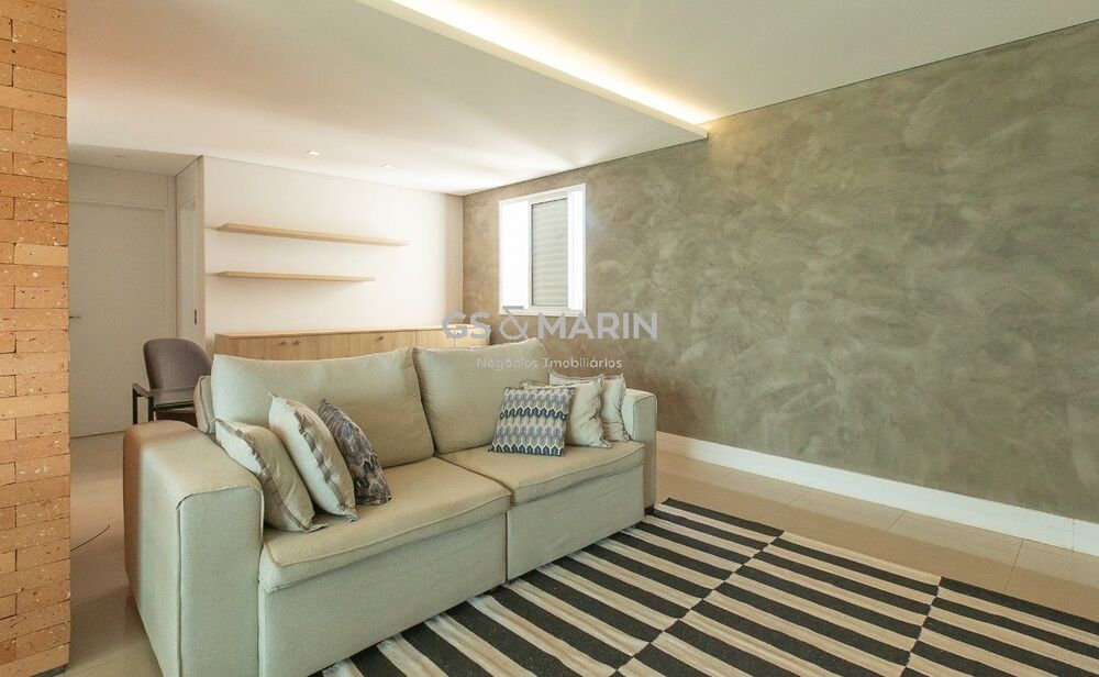Apartamento à venda com 2 quartos, 85m² - Foto 4