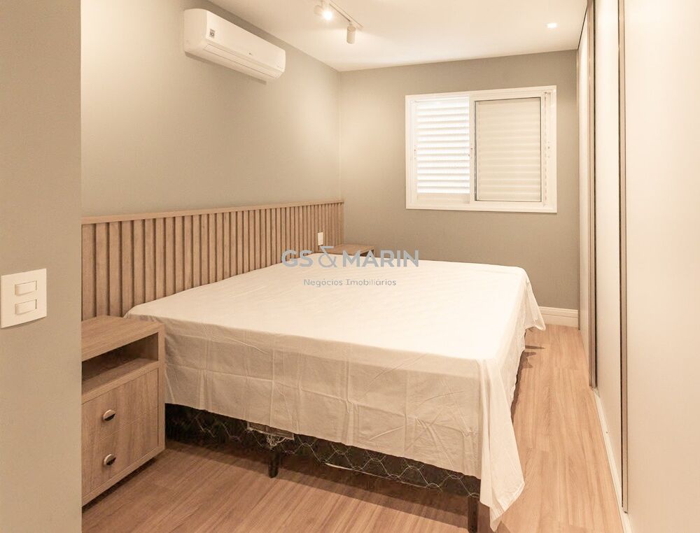 Apartamento à venda com 2 quartos, 85m² - Foto 8