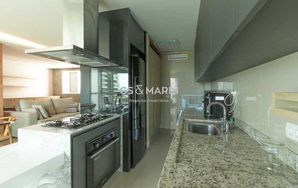 Apartamento à venda com 2 quartos, 85m² - Foto 5