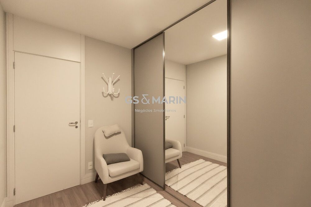 Apartamento à venda com 2 quartos, 85m² - Foto 10