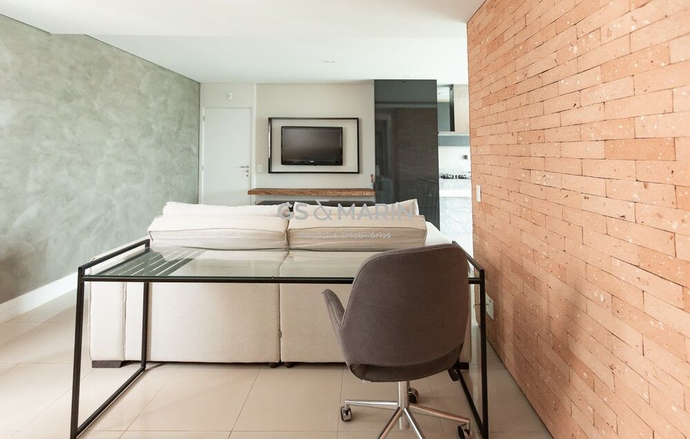 Apartamento à venda com 2 quartos, 85m² - Foto 2