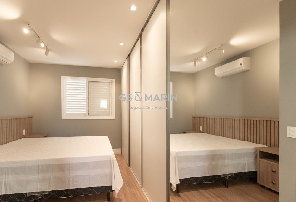 Apartamento à venda com 2 quartos, 85m² - Foto 9