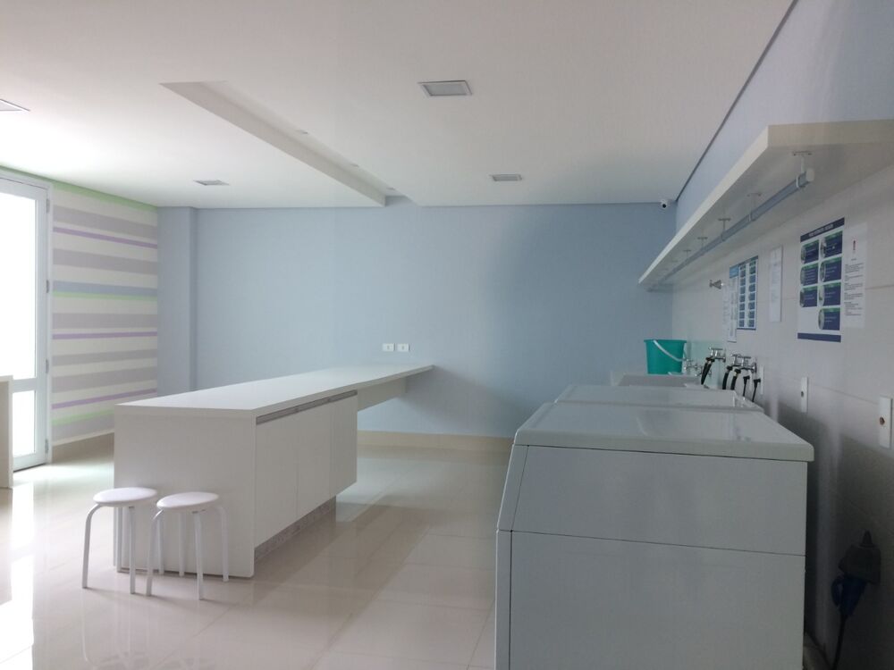 Apartamento à venda com 2 quartos, 85m² - Foto 12