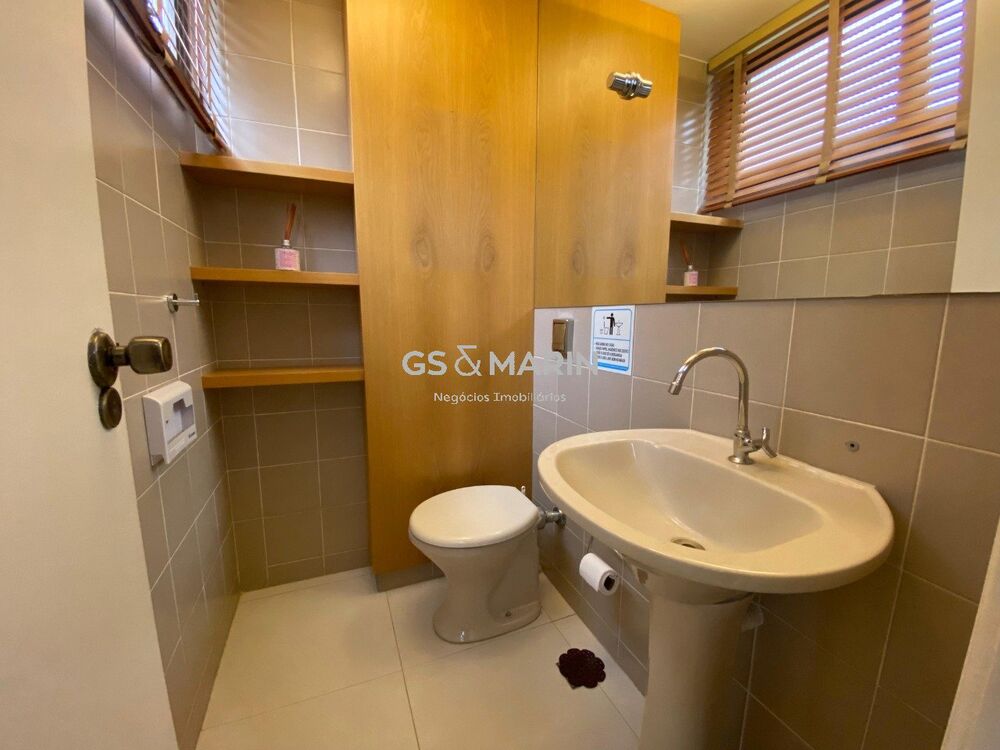 Sala-Conjunto, 82 m² - Foto 1