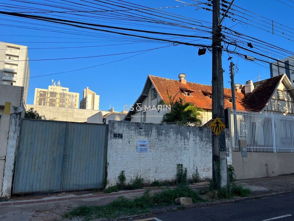 Terreno, 395 m² - Foto 2