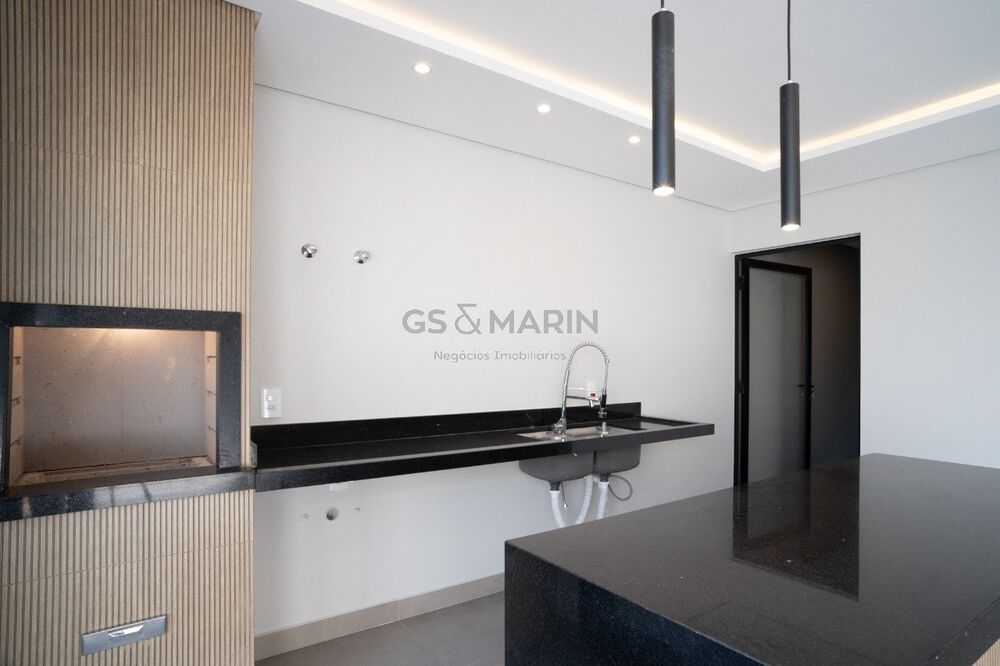 Casa, 3 quartos, 156 m² - Foto 3
