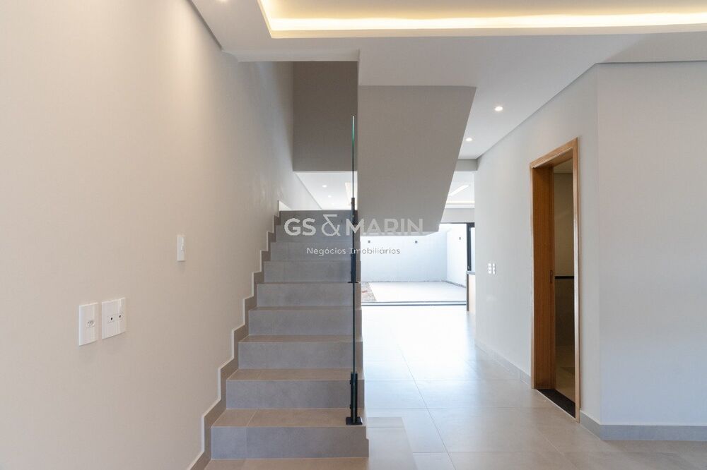 Casa, 3 quartos, 156 m² - Foto 4