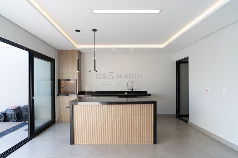 Casa, 3 quartos, 156 m² - Foto 2