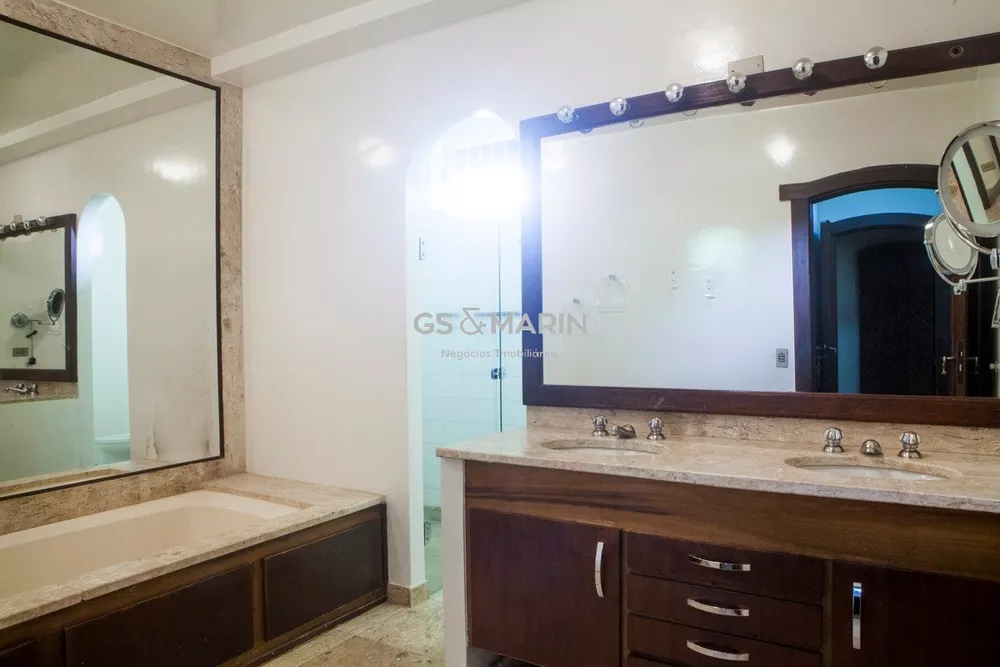 Casa, 4 quartos, 460 m² - Foto 10