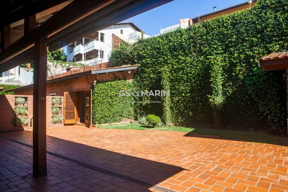 Casa, 4 quartos, 460 m² - Foto 11