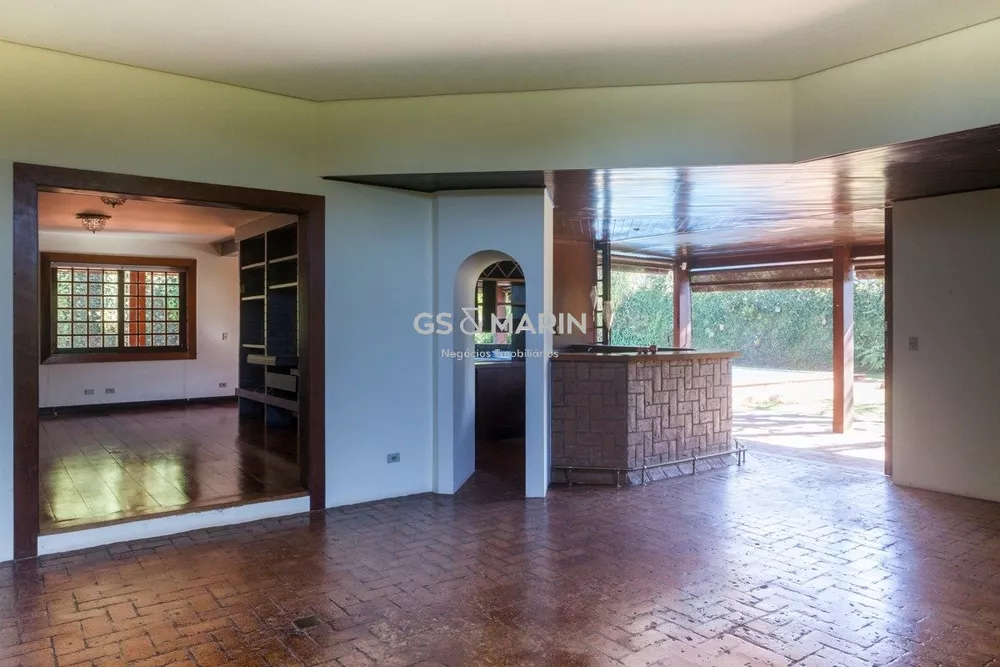 Casa, 4 quartos, 460 m² - Foto 5