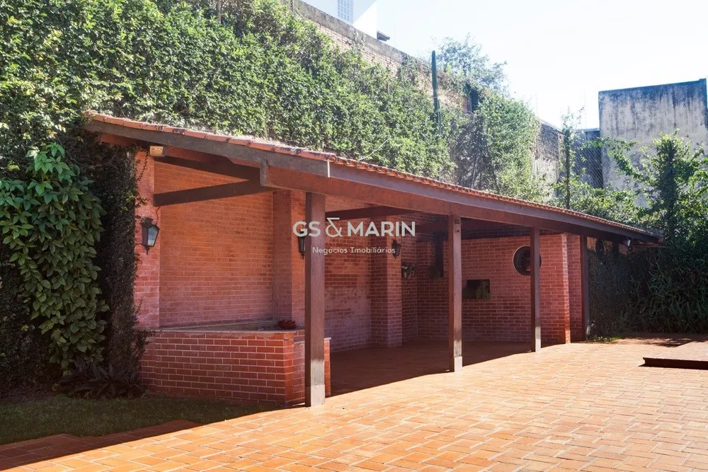 Casa, 4 quartos, 460 m² - Foto 12