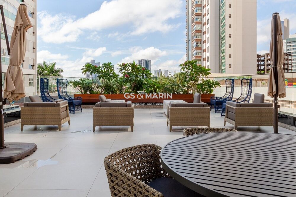 Apartamento, 3 quartos, 323 m² - Foto 12