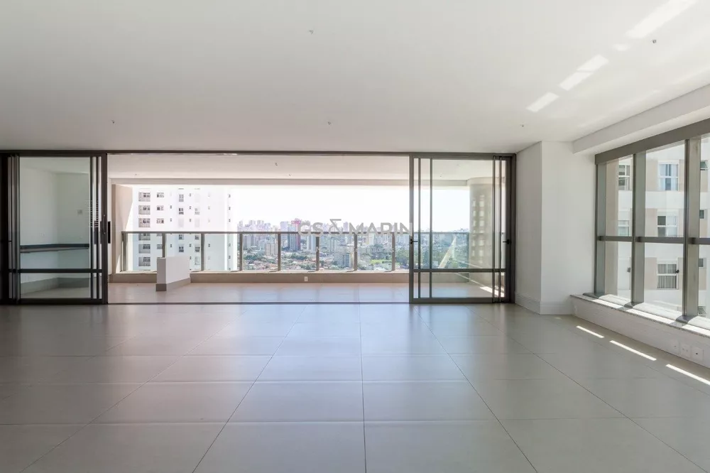 Apartamento, 3 quartos, 323 m² - Foto 3