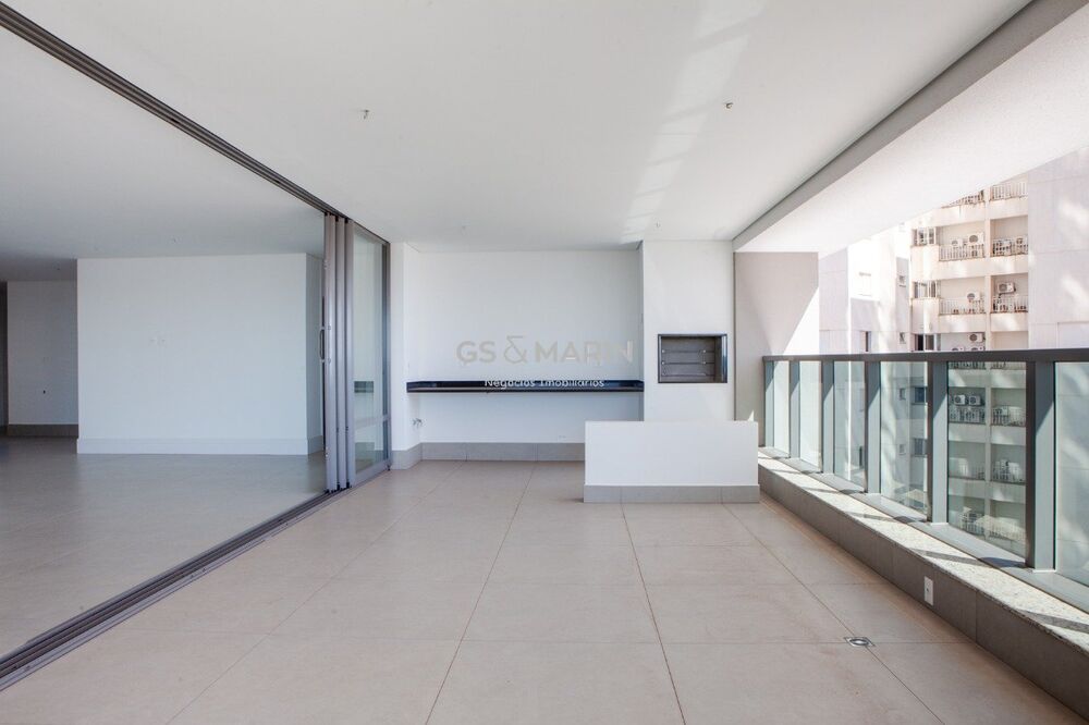 Apartamento, 3 quartos, 323 m² - Foto 4