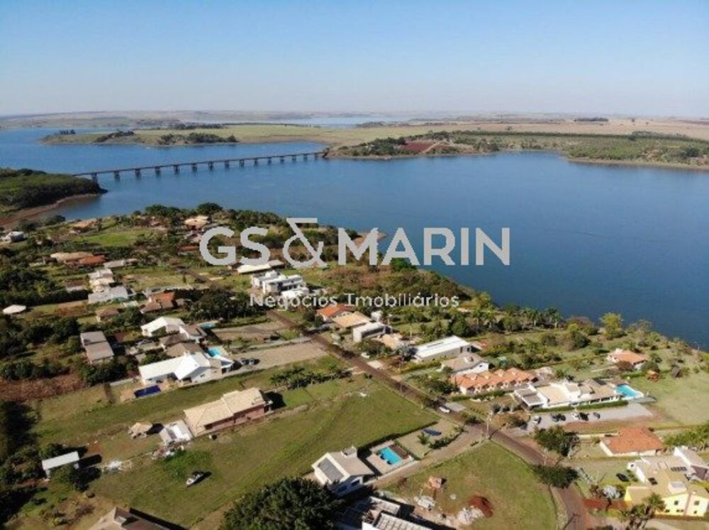 Casa de Condomínio à venda com 4 quartos, 323m² - Foto 8