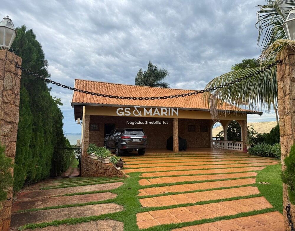 Casa de Condomínio à venda com 4 quartos, 323m² - Foto 7