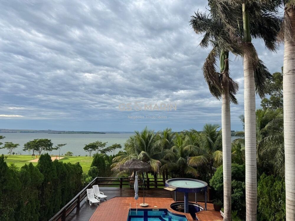 Casa de Condomínio à venda com 4 quartos, 323m² - Foto 5