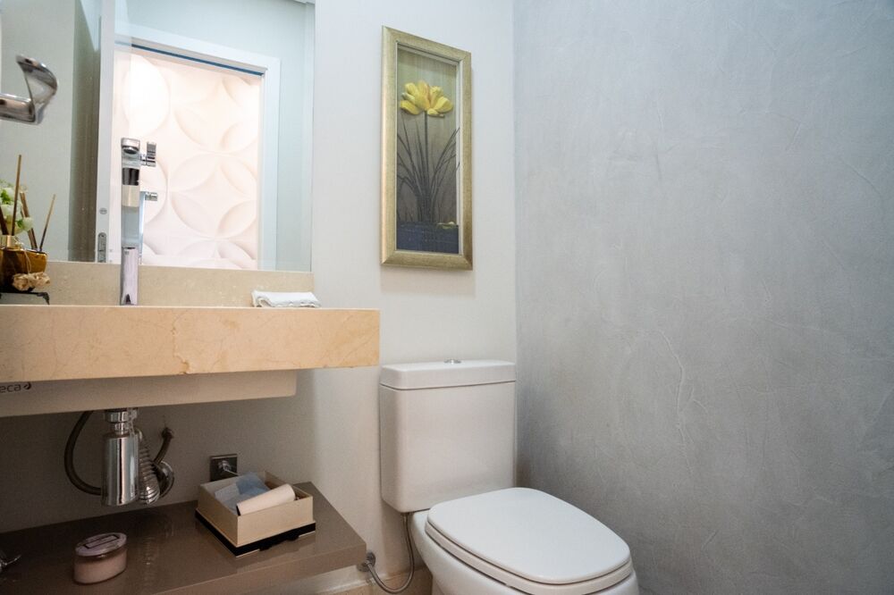 Apartamento, 3 quartos, 108 m² - Foto 3