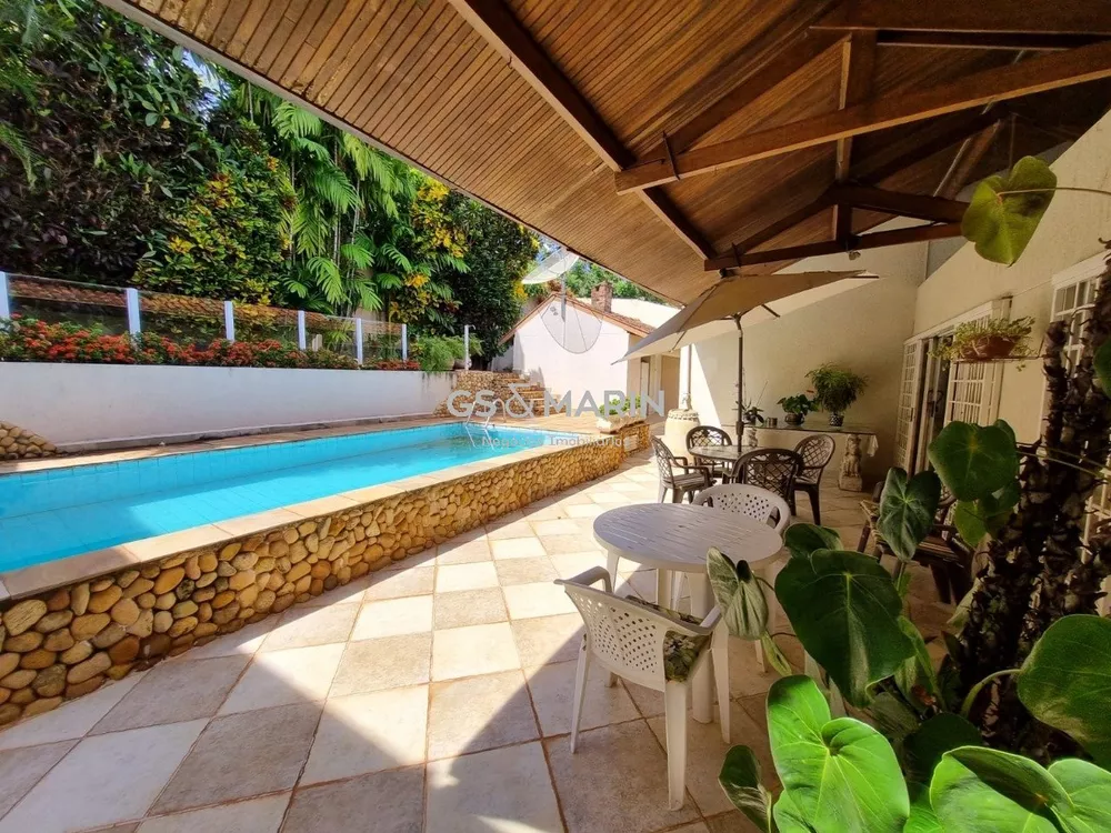 Casa, 2 quartos, 292 m² - Foto 1