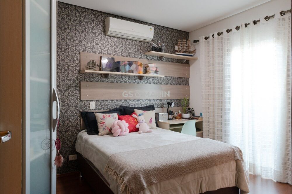 Casa de Condomínio, 3 quartos - Foto 12