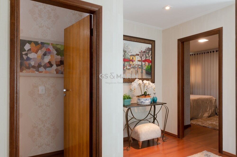 Casa de Condomínio, 3 quartos - Foto 11